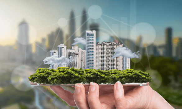 Smart City solutions